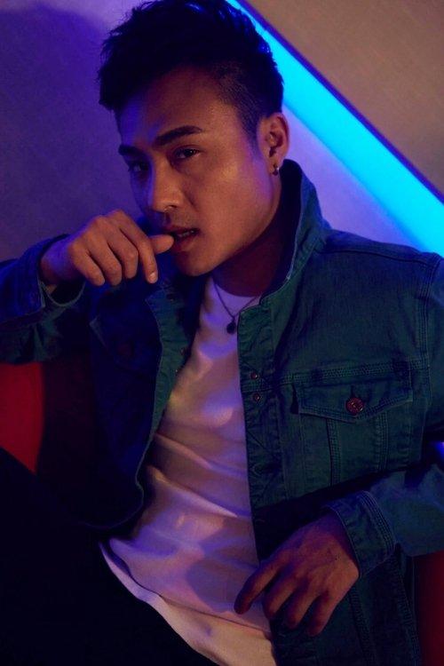 Cao Ranran fotoğrafı