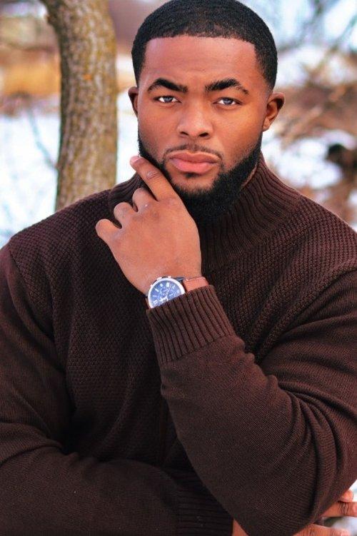 Foreign Man in a Foreign Land fotoğrafı