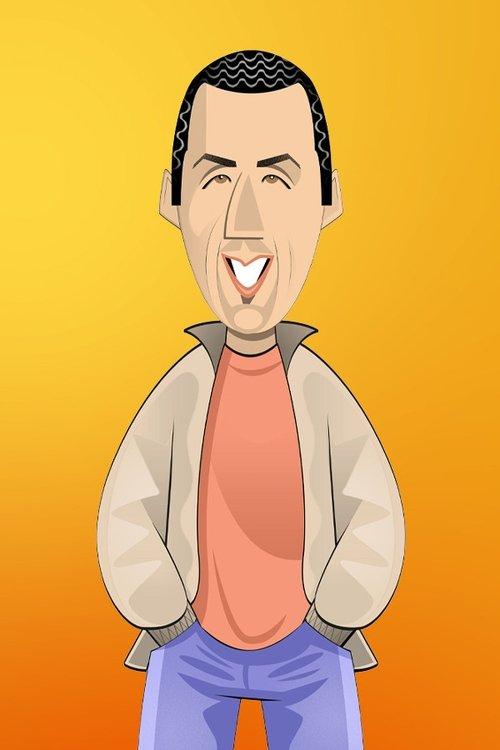 Mark Twain Prize Sezon 24