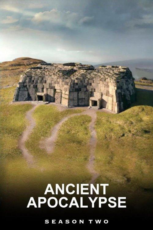 Ancient Apocalypse Sezon 2