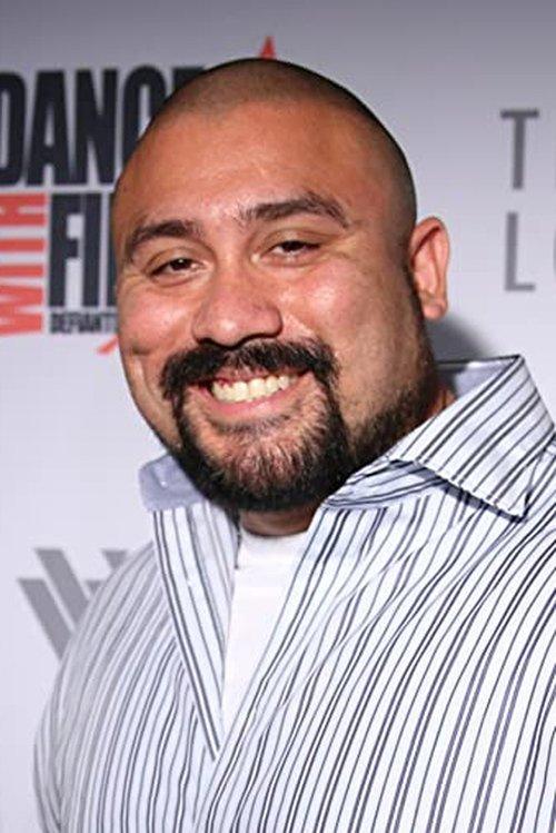 William Guirola fotoğrafı