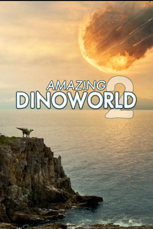 Amazing Dinoworld Sezon 2