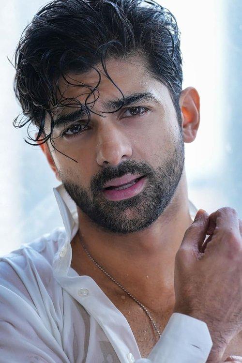 Taha Shah Badussha fotoğrafı