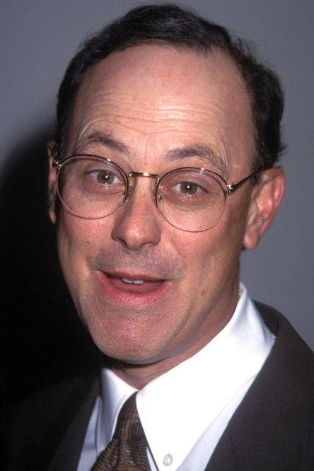 Michael Piller fotoğrafı