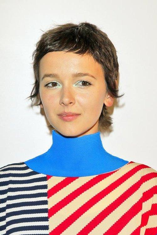 Monika Brodka fotoğrafı