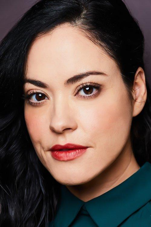 Cynthia Quiles fotoğrafı