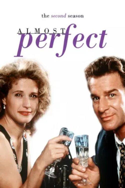 Almost Perfect Sezon 2