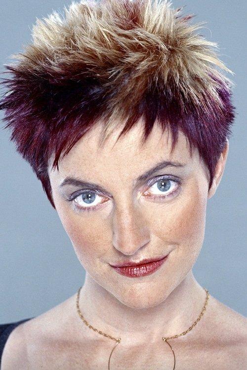 Lisa Williams fotoğrafı