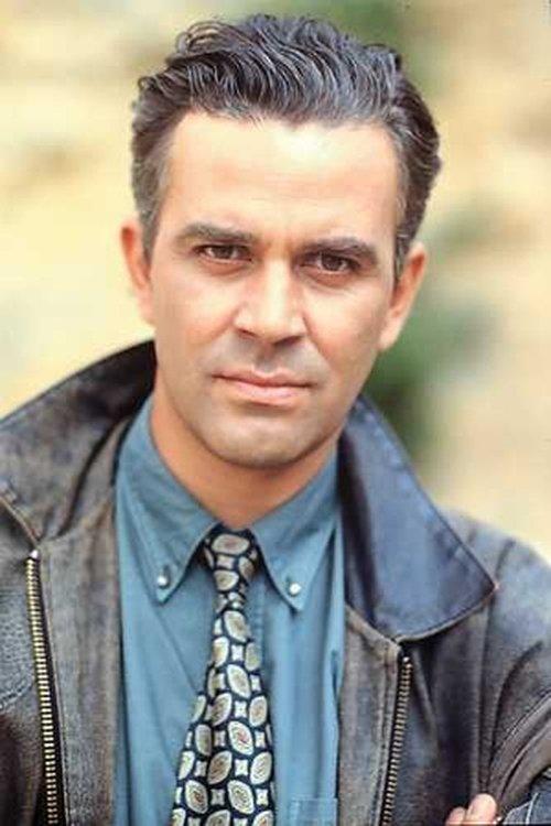 Coen van Vrijberghe de Coningh fotoğrafı