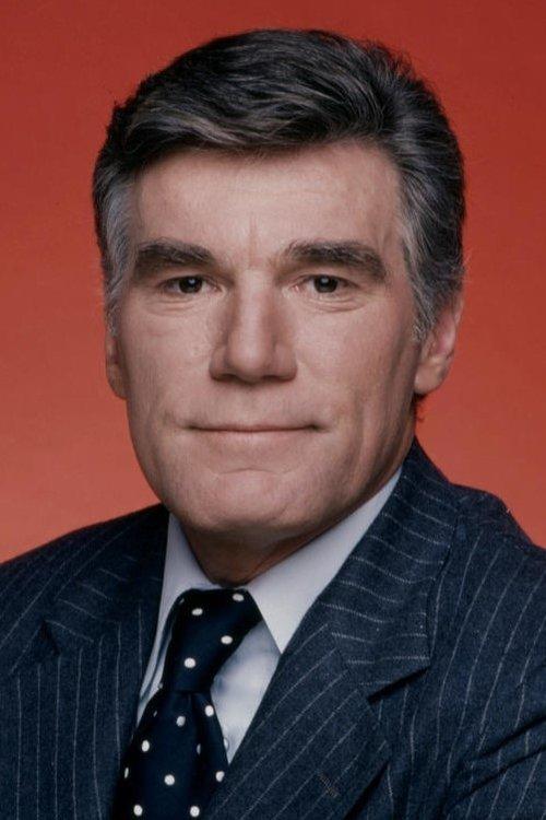 Mitchell Ryan fotoğrafı