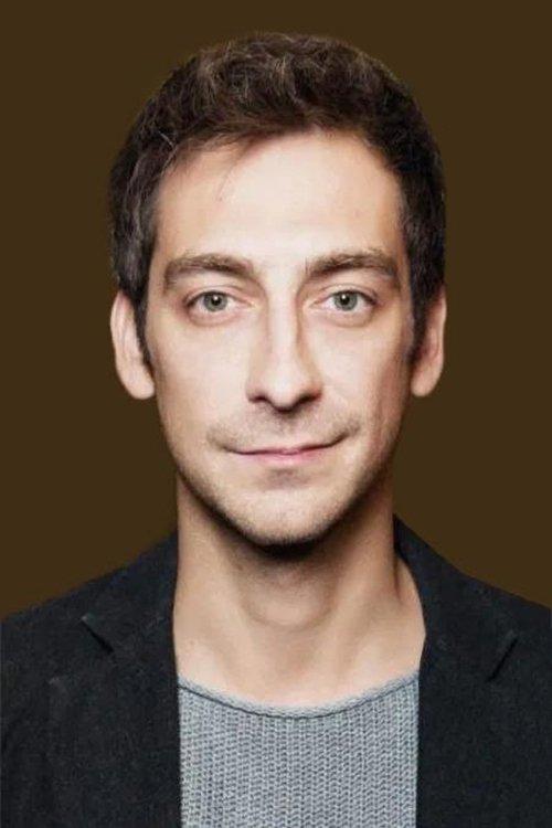 Artyom Tkachenko fotoğrafı