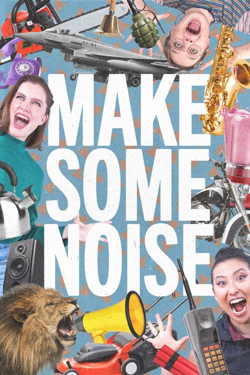 Make Some Noise Sezon 2