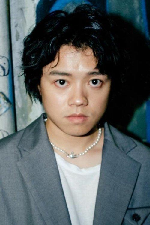 Chun Hong fotoğrafı