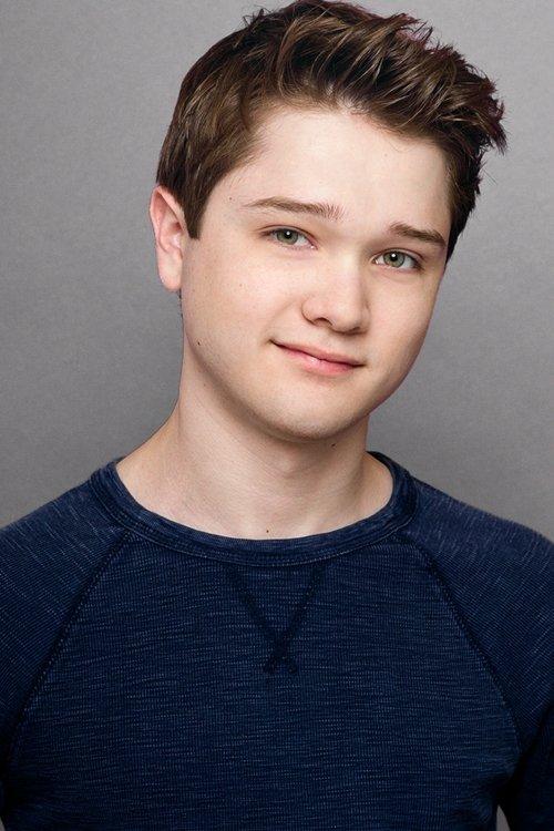 Brendan Chadd Thomas fotoğrafı