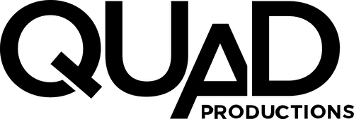 Quad Productions logo