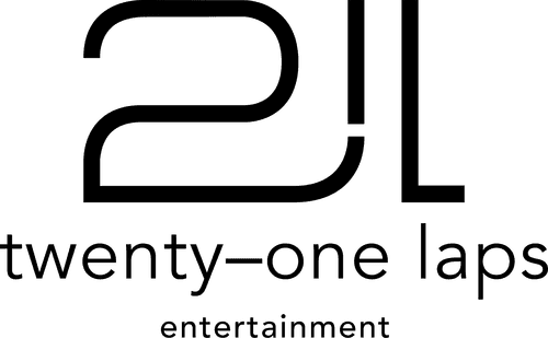 21 Laps Entertainment logo