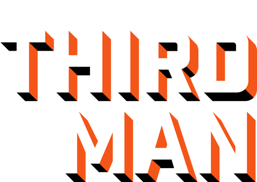 The Third Man logo