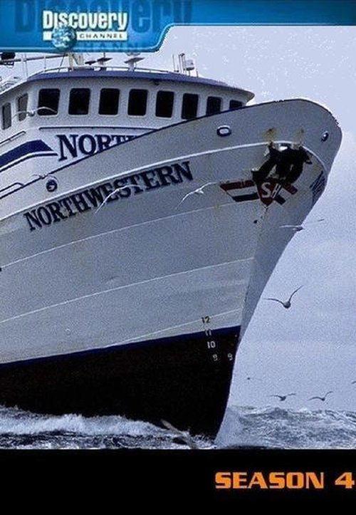 Deadliest Catch Sezon 4