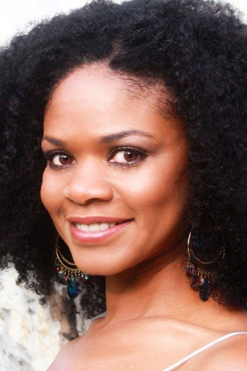Kimberly Elise fotoğrafı