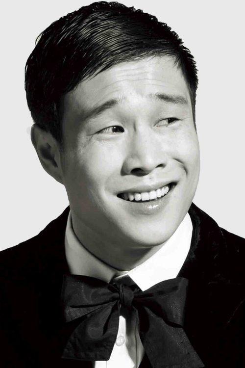 Xiao Shenyang fotoğrafı