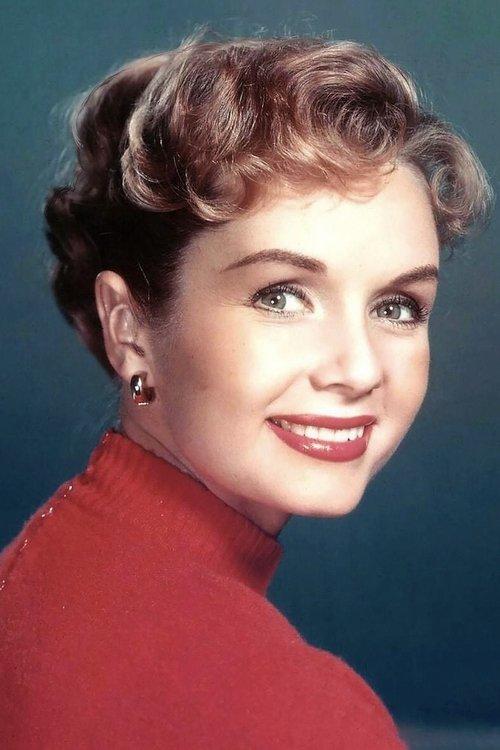Debbie Reynolds fotoğrafı