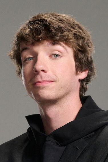 Karl Jacobs fotoğrafı