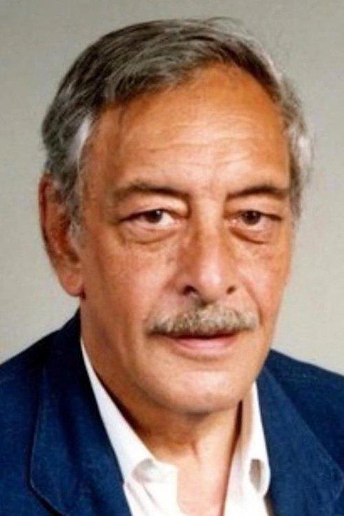 Gamil Ratib fotoğrafı