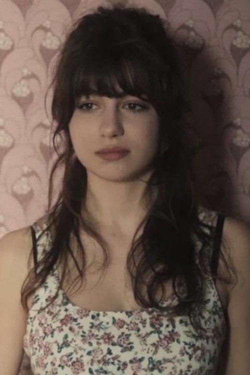 What the Eye Doesn't See film afişi