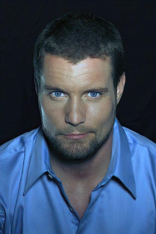 Damien Puckler fotoğrafı