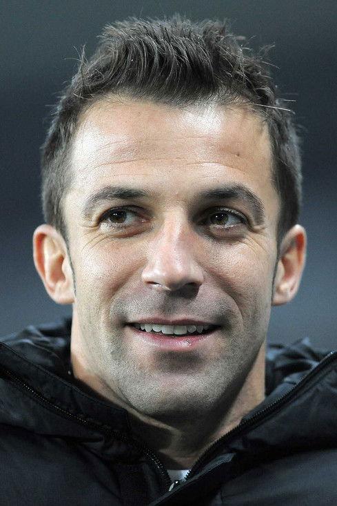 Alessandro Del Piero fotoğrafı