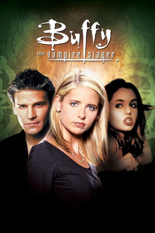 Buffy the Vampire Slayer Sezon 3