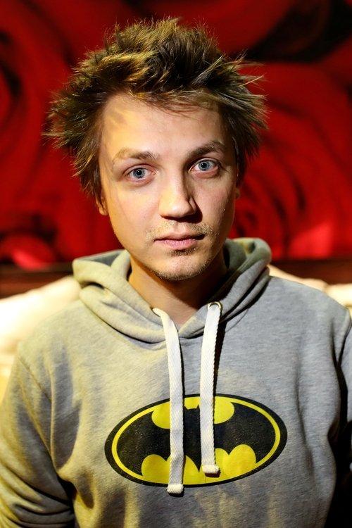 Kirill Sokolov fotoğrafı