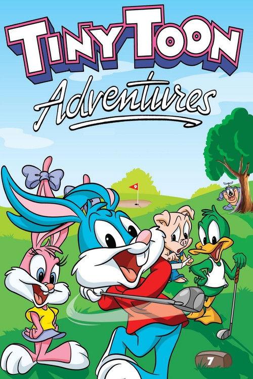 Tiny Toon Adventures Sezon 0
