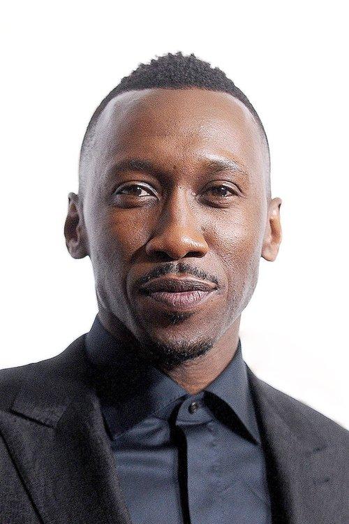 Mahershala Ali fotoğrafı