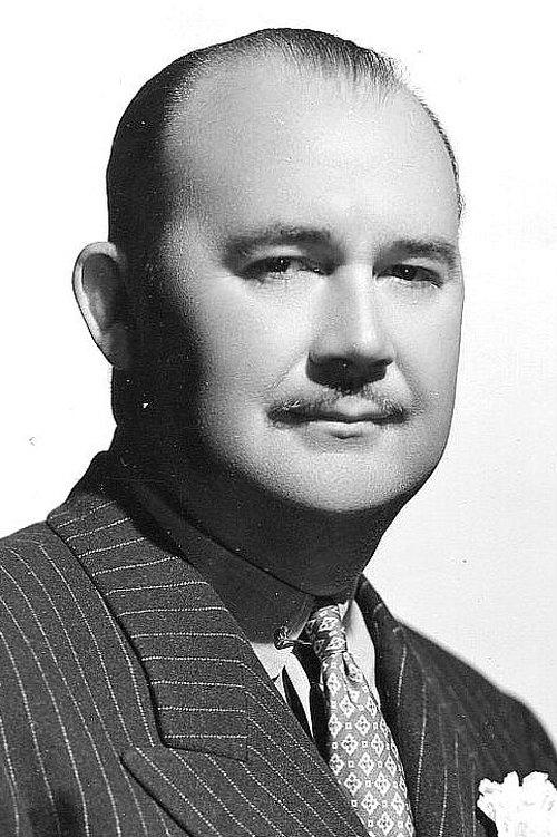 Paul Whiteman fotoğrafı