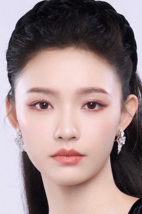 Lin Yun fotoğrafı