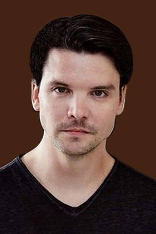 Andrew-Lee Potts fotoğrafı