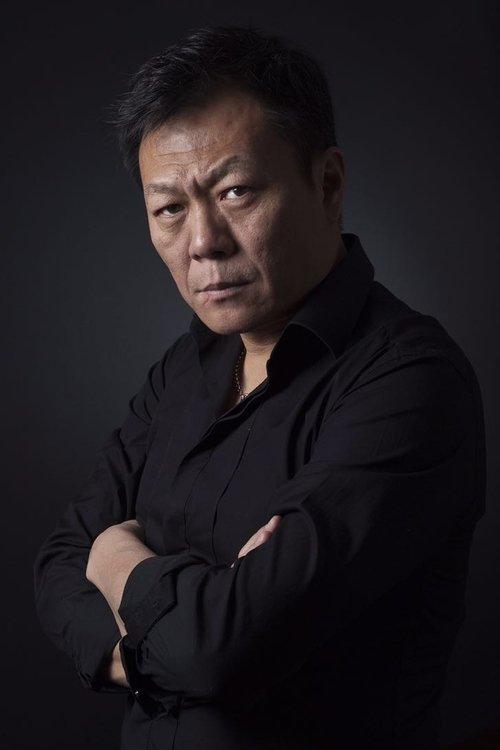 Wang Ning fotoğrafı