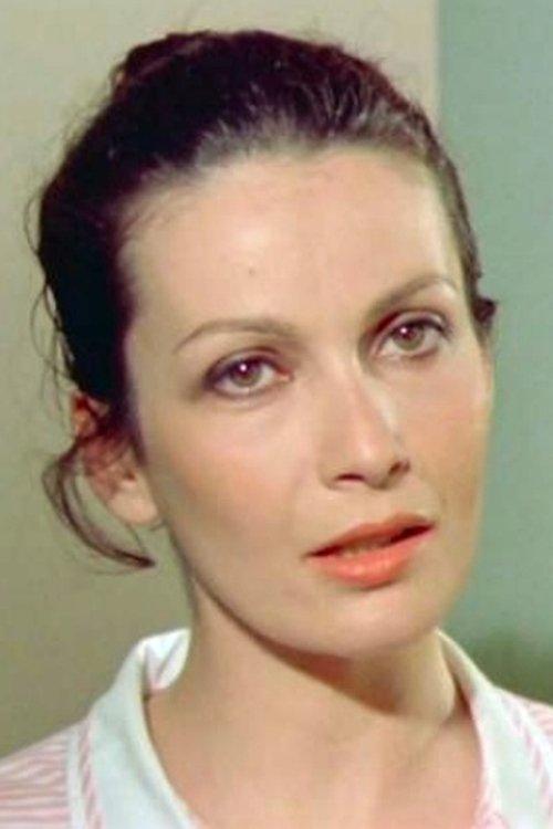 Sara Franchetti fotoğrafı