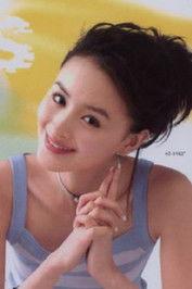 Zhang Jing fotoğrafı