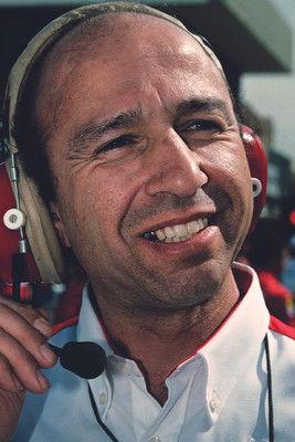 Jo Ramirez fotoğrafı