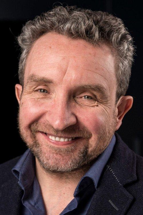 Eddie Marsan fotoğrafı