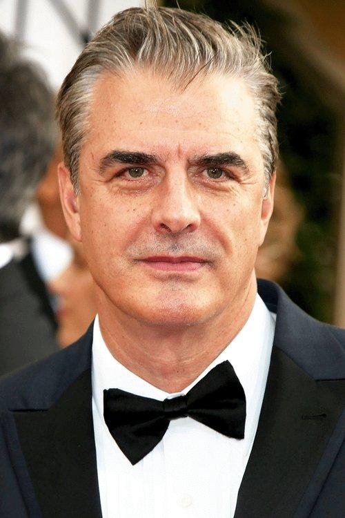 Chris Noth fotoğrafı