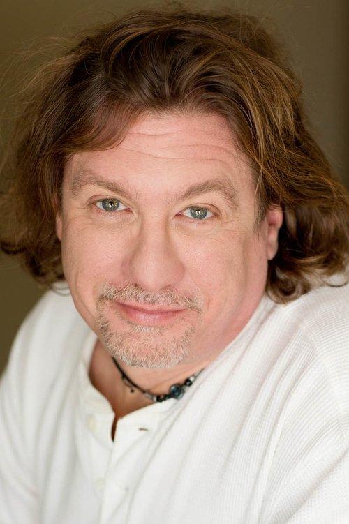 Benoît Rousseau fotoğrafı