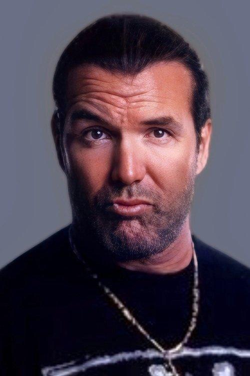Scott Hall fotoğrafı