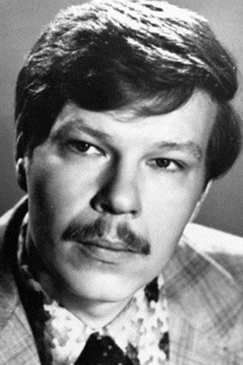 Aleksei Pankin fotoğrafı