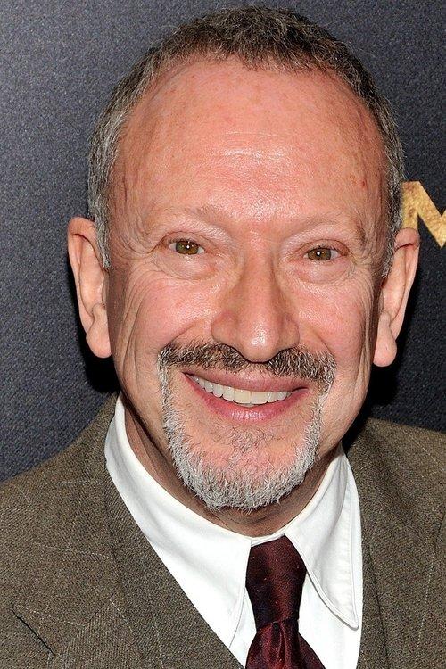 Allan Corduner fotoğrafı