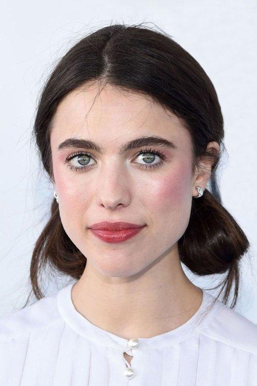 Margaret Qualley fotoğrafı