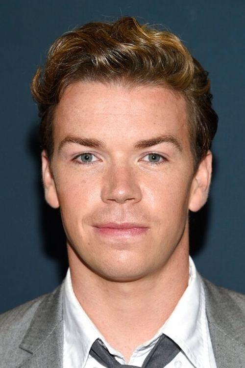 Will Poulter fotoğrafı