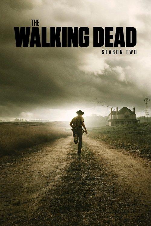 The Walking Dead Sezon 2